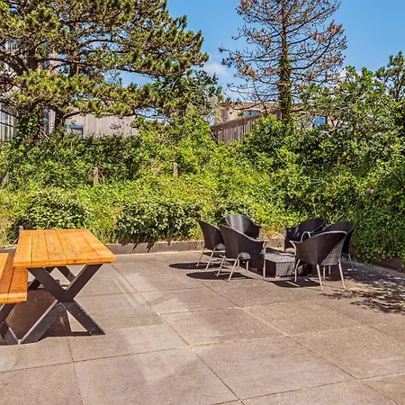 Sea Breeze Bergen aan Zee