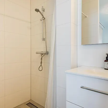 Sea Breeze Villa Bergen aan Zee