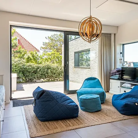 Villa Sea Breeze Bergen aan Zee