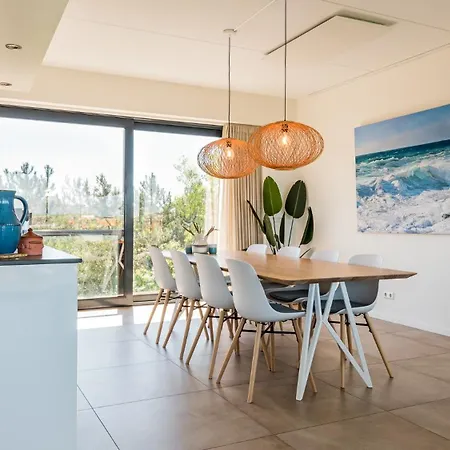 Sea Breeze * Bergen aan Zee