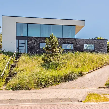 Sea Breeze Villa Bergen aan Zee