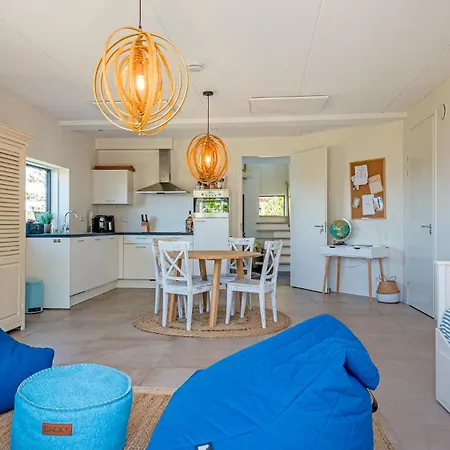 Sea Breeze Bergen aan Zee