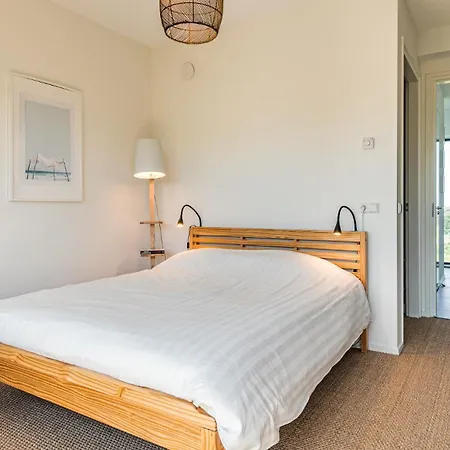 Sea Breeze Villa Bergen aan Zee