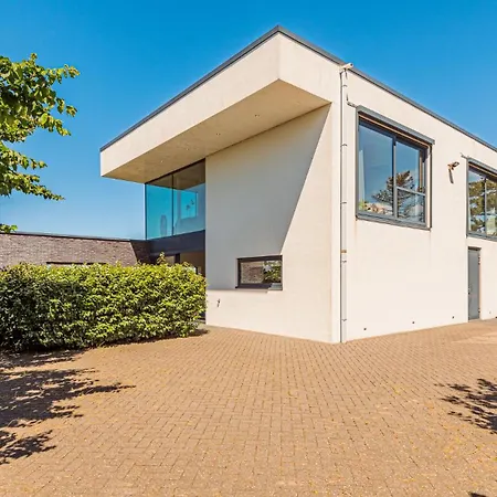 Villa Sea Breeze Bergen aan Zee