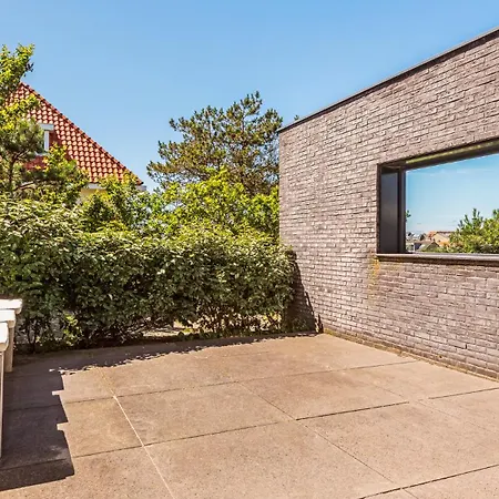 Sea Breeze Villa Bergen aan Zee